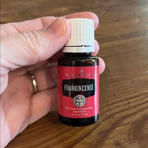 Young living Frankincense essential oil 15 ml